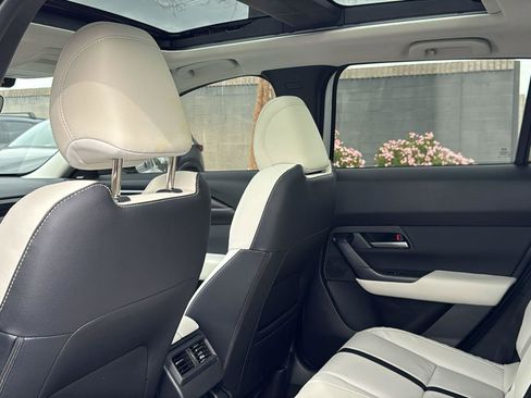 New 2026 MAZDA CX-50 AWD 2.5 S w/ Cargo Package image 25