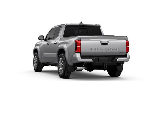 New 2025 Toyota Tacoma Limited image 47