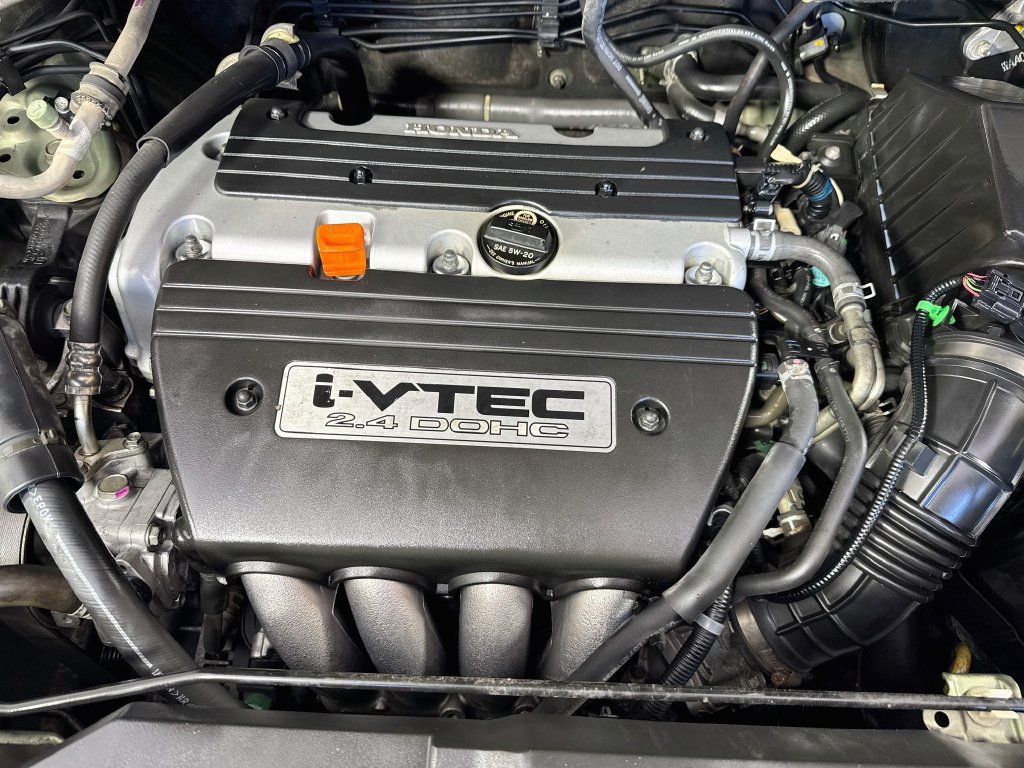 Used 2007 Honda CR-V EX-L image 36