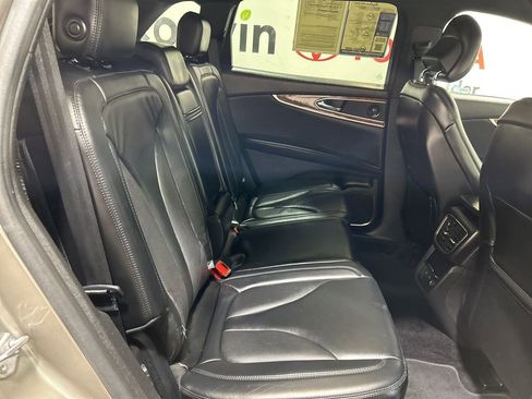 Used 2016 Lincoln MKX Select w/ Select Plus Package image 14