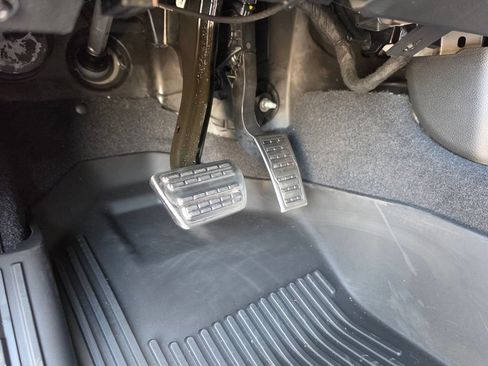 New 2026 RAM 1500 RHO AWD/4WD image 30