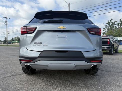 Used 2023 Chevrolet Blazer LT w/ Convenience Package image 24