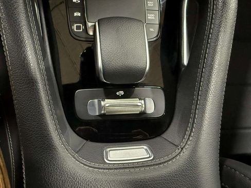 Used 2025 Mercedes-Benz GLS 450 4MATIC image 14
