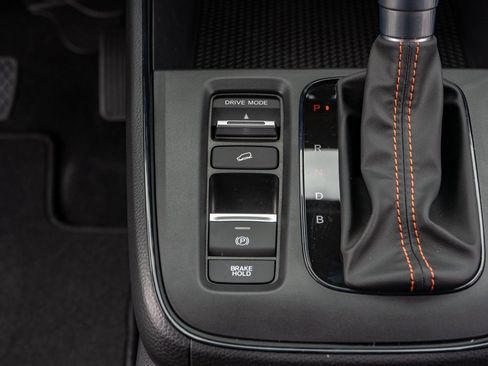 New 2026 Honda CR-V Sport image 22