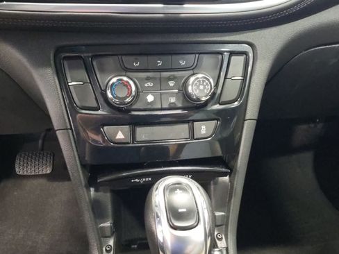 Used 2017 Buick Encore Preferred FWD image 20