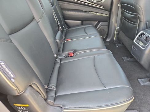 Used 2020 INFINITI QX60 Pure FWD image 19