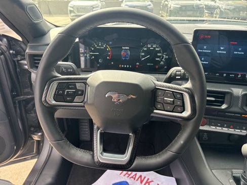 Used 2026 Ford Mustang Coupe image 20