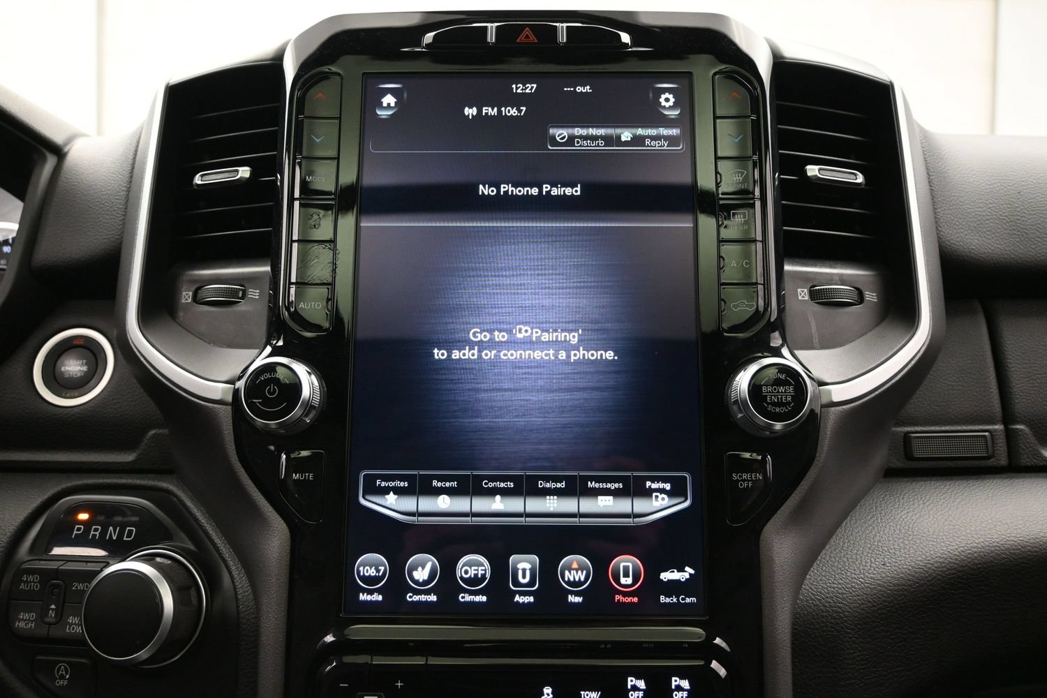 Used 2020 RAM 1500 Lone Star AWD/4WD image 38
