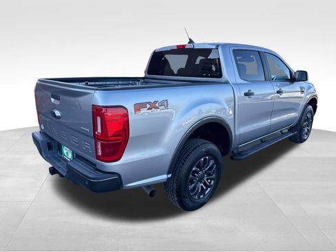 Used 2020 Ford Ranger XLT w/ Equipment Group 301A Mid AWD/4WD image 6