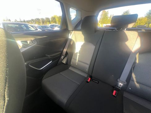 Used 2025 Kia Soul LX w/ LX Technology Package image 37