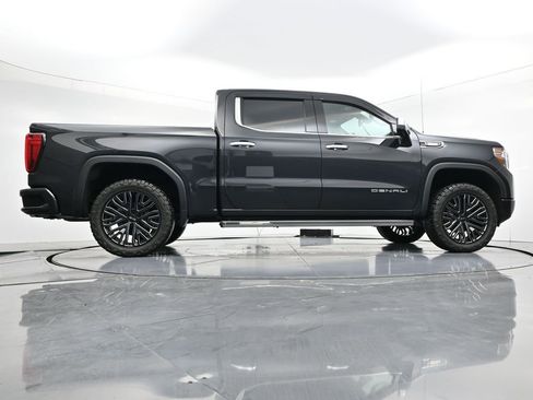 Used 2020 GMC Sierra 1500 Denali w/ Denali Ultimate Package AWD/4WD image 24