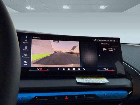 New 2026 BMW X3 xDrive30 image 28