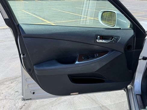 Used 2012 Lexus ES 350 image 9