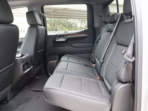 New 2026 GMC Sierra 1500 Denali w/ Denali Reserve Package image 13