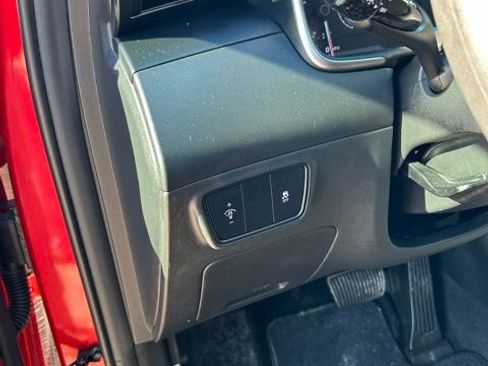 Used 2023 Hyundai Tucson SE image 13