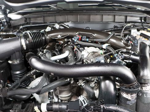 Used 2024 Ford Bronco Raptor w/ Interior Carbon Fiber Pack 6 image 29