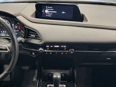 Certified 2023 MAZDA CX-30 AWD 2.5 S w/ Preferred Package image 19