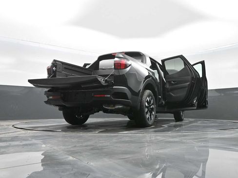 New 2025 Hyundai Santa Cruz SEL image 34