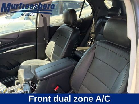 Used 2020 Chevrolet Equinox Premier FWD image 9