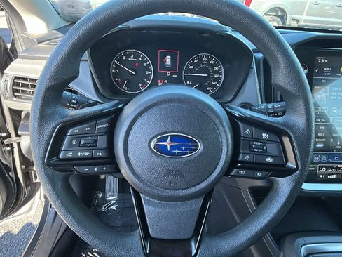 Certified 2024 Subaru Crosstrek 2.0i Premium AWD/4WD image 18