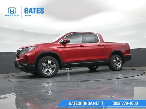 New 2026 Honda Ridgeline RTL image 41
