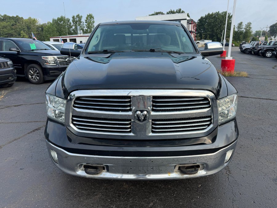 Used 2015 RAM 1500 Big Horn AWD/4WD image 8
