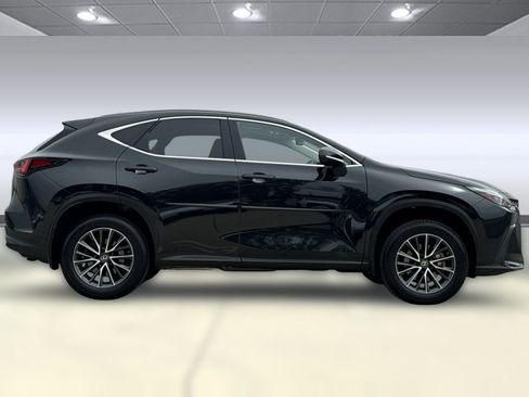 Used 2023 Lexus NX 350h AWD w/ Towing Package (2000 Lbs) image 8