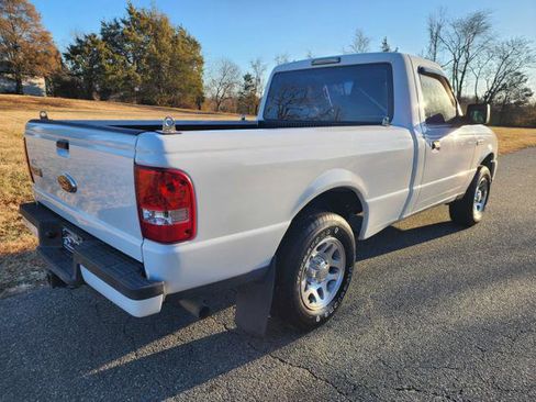 Used 2011 Ford Ranger XLT image 6