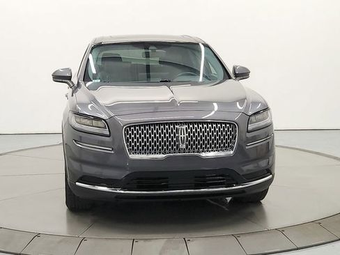 Used 2021 Lincoln Nautilus Reserve image 2