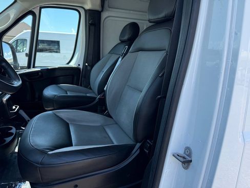 Used 2023 RAM ProMaster 3500 FWD image 15