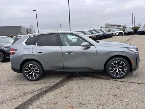 New 2026 BMW X3 xDrive30 image 4