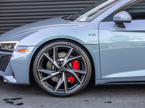 Used 2023 Audi R8 V10 performance image 12