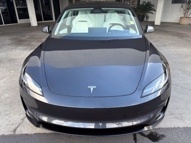 Used 2025 Tesla Model 3 Performance AWD/4WD image 10