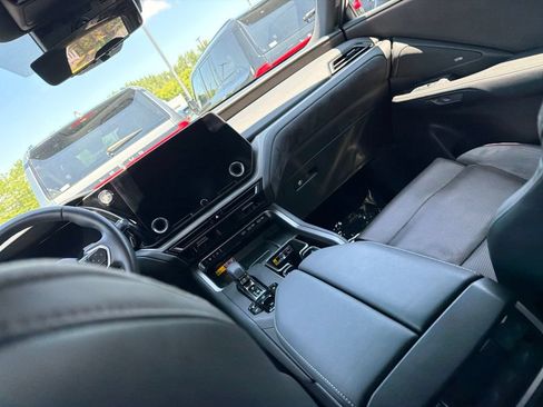 Used 2024 Lexus TX 350 AWD w/ Technology Package image 22