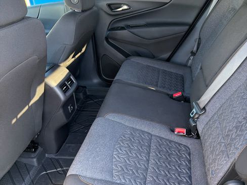 Used 2024 Chevrolet Equinox LT w/ LPO, Floor Liner Package AWD/4WD image 15