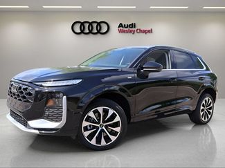 New 2026 Audi Q3 quattro 2.0T AWD/4WD video 1