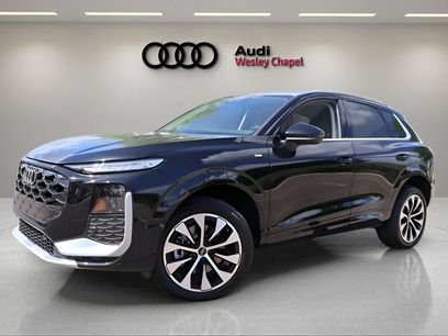 New 2026 Audi Q3 quattro 2.0T