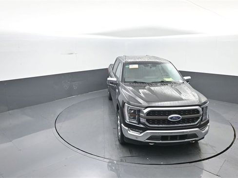 Certified 2023 Ford F150 King Ranch w/ Equipment Group 601A High image 19