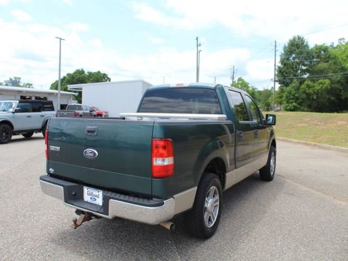Used 2008 Ford F150 XLT RWD image 9