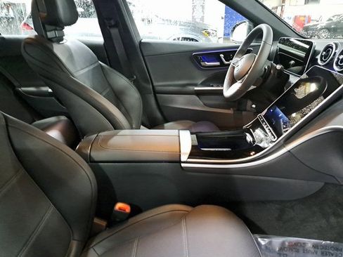 Used 2026 Mercedes-Benz C 300 Sedan image 10
