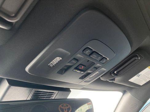 New 2026 Toyota Camry SE image 20