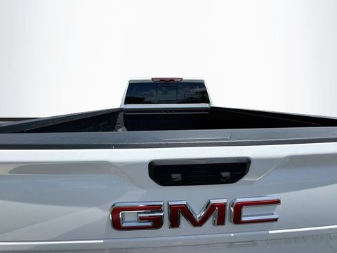 Used 2026 GMC Sierra 2500 AT4X AWD/4WD image 29