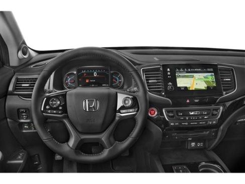 Used 2022 Honda Pilot Touring image 7