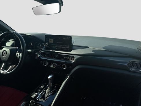 Used 2023 Acura Integra A-Spec image 31