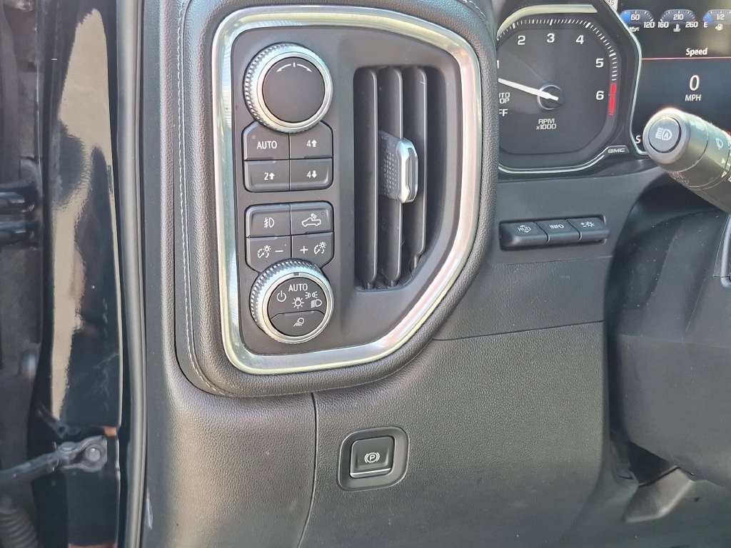 Used 2019 GMC Sierra 1500 Denali w/ Denali Ultimate Package AWD/4WD image 14