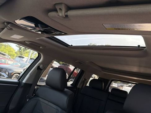 New 2026 Hyundai Santa Fe Limited FWD image 32