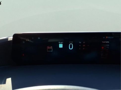 Used 2025 Ford Expedition Max Platinum image 15