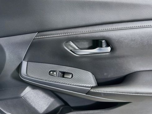 Used 2022 Nissan Sentra SV FWD image 31