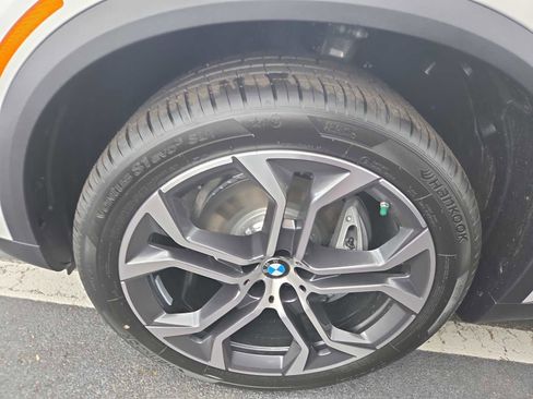 New 2026 BMW X5 xDrive40i image 10