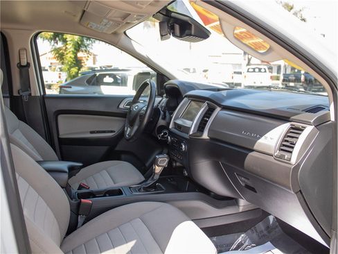 Used 2020 Ford Ranger XLT w/ Equipment Group 302A Luxury image 10